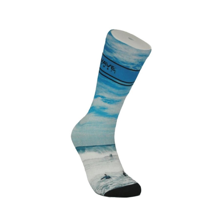 Unser Sortiment WAVE HAWAII | Airlite Drytouch Socks D5