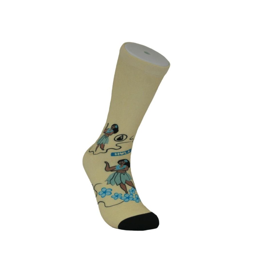 Unser Sortiment WAVE HAWAII | Airlite Drytouch Socks D1