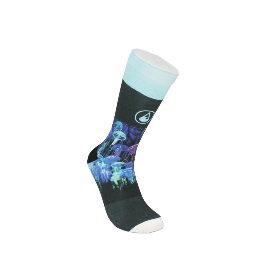 Unser Sortiment WAVE HAWAII | Airlite Drytouch Socks D10