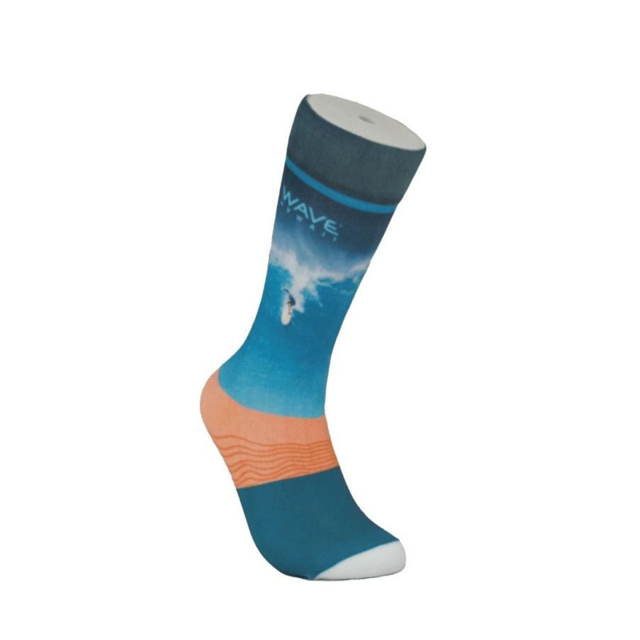 Unser Sortiment WAVE HAWAII | Airlite Drytouch Socks D3