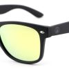 Sonnenbrillen WAVE HAWAII | Wave Hawaii Sonnenbrille Serango - Aus Recycelten Fischernetzen