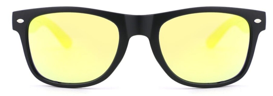 Sonnenbrillen WAVE HAWAII | Wave Hawaii Sonnenbrille Serango - Aus Recycelten Fischernetzen