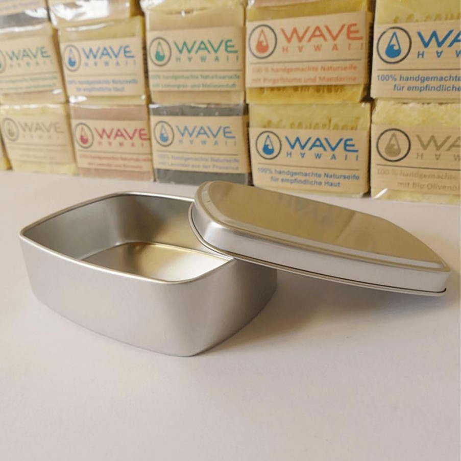 Zubehor WAVE HAWAII | Seifenbox Aus Aluminium