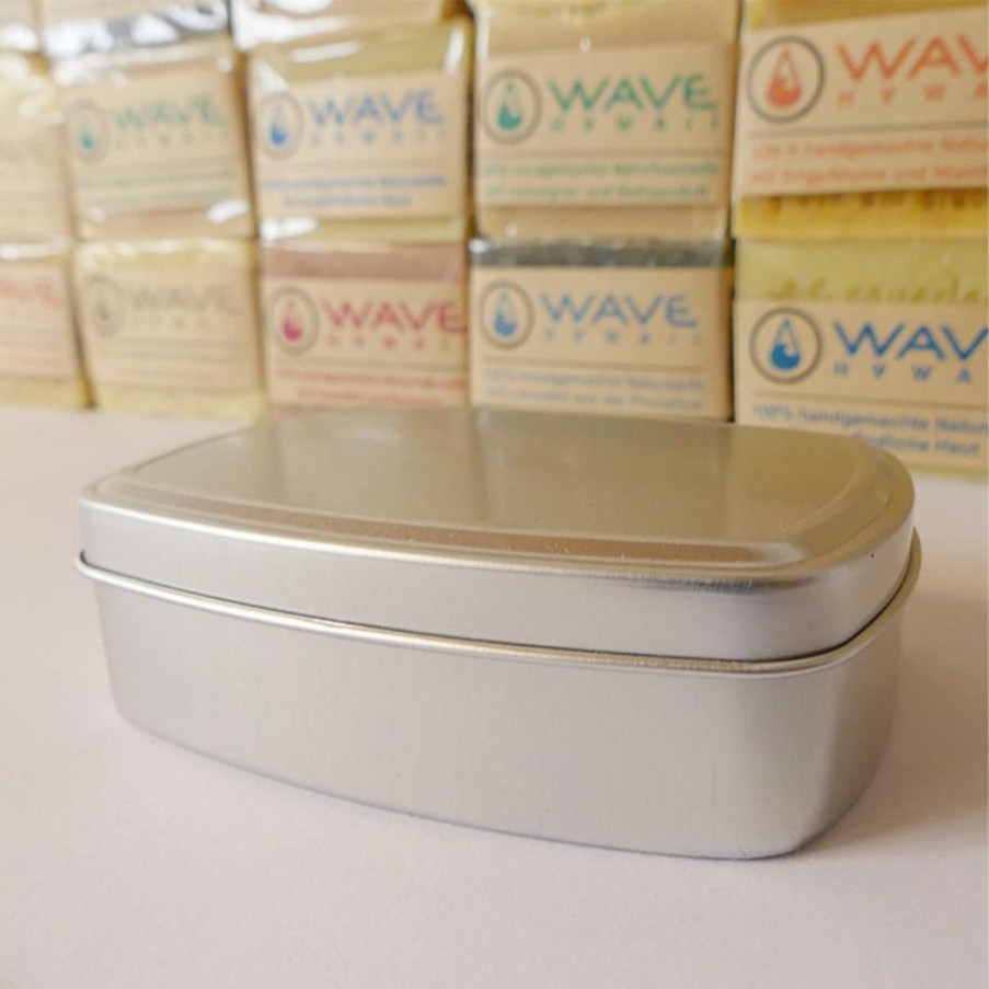 Zubehor WAVE HAWAII | Seifenbox Aus Aluminium