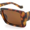 Sonnenbrillen WAVE HAWAII | Wave Hawaii Sonnenbrille Surabaya - Aus Recycelten Fischernetzen