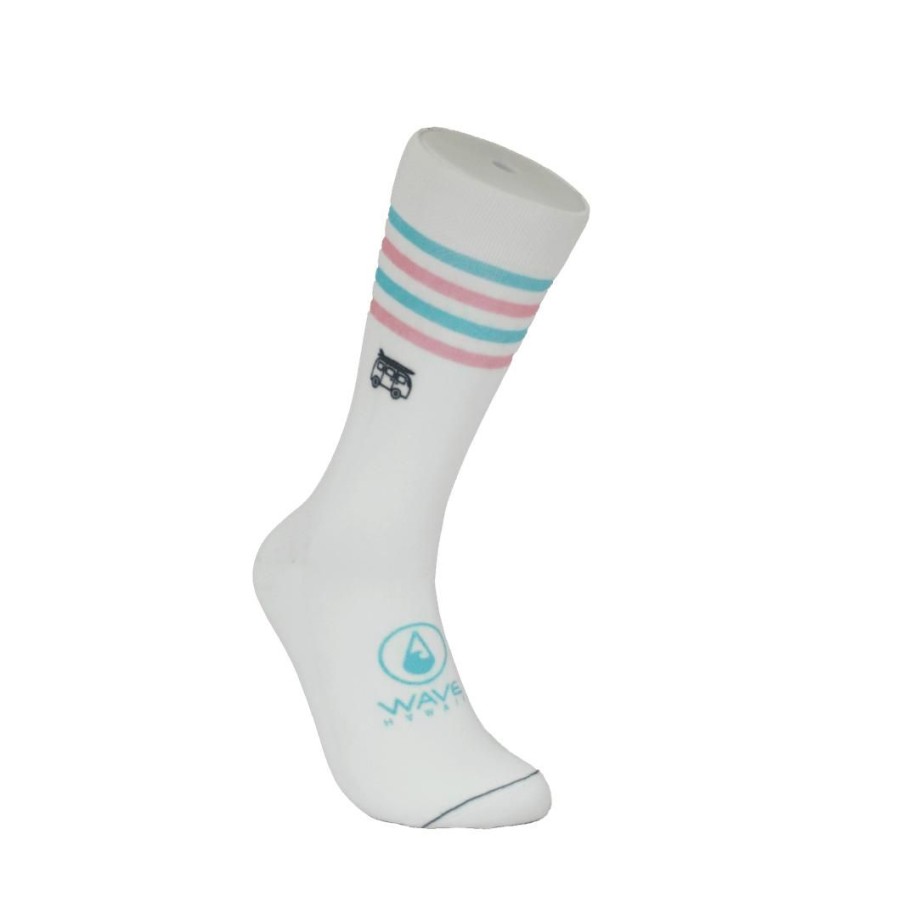 Unser Sortiment WAVE HAWAII | Airlite Drytouch Socks D6