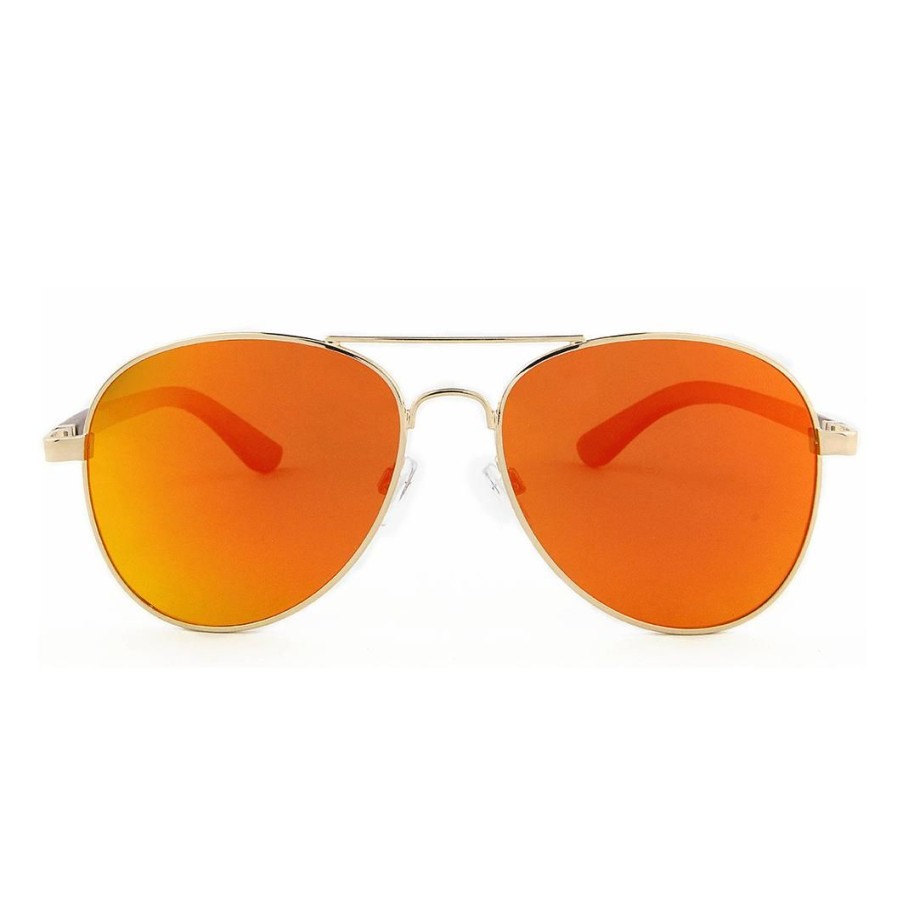 Sonnenbrillen WAVE HAWAII | Wave Hawaii Sonnenbrille Lookback