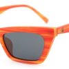 Sonnenbrillen WAVE HAWAII | Wave Hawaii Sonnenbrille Jepara - Aus Recycelten Fischernetzen