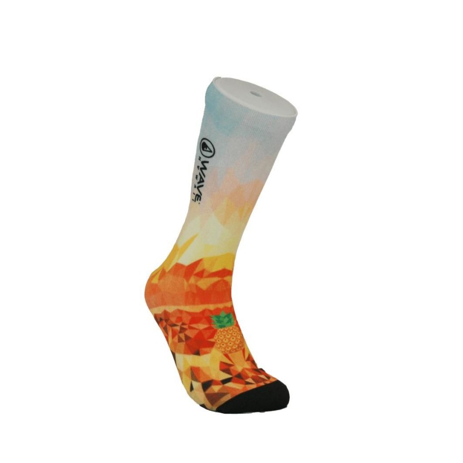 Unser Sortiment WAVE HAWAII | Airlite Drytouch Socks D0