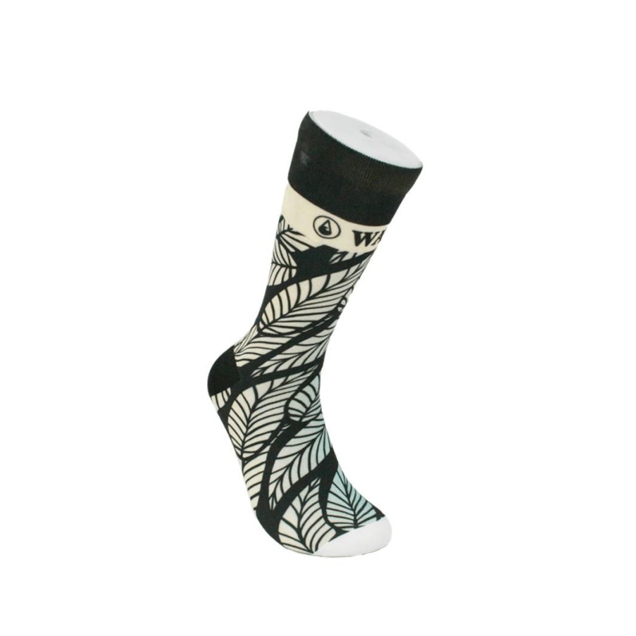 Unser Sortiment WAVE HAWAII | Airlite Drytouch Socks D9