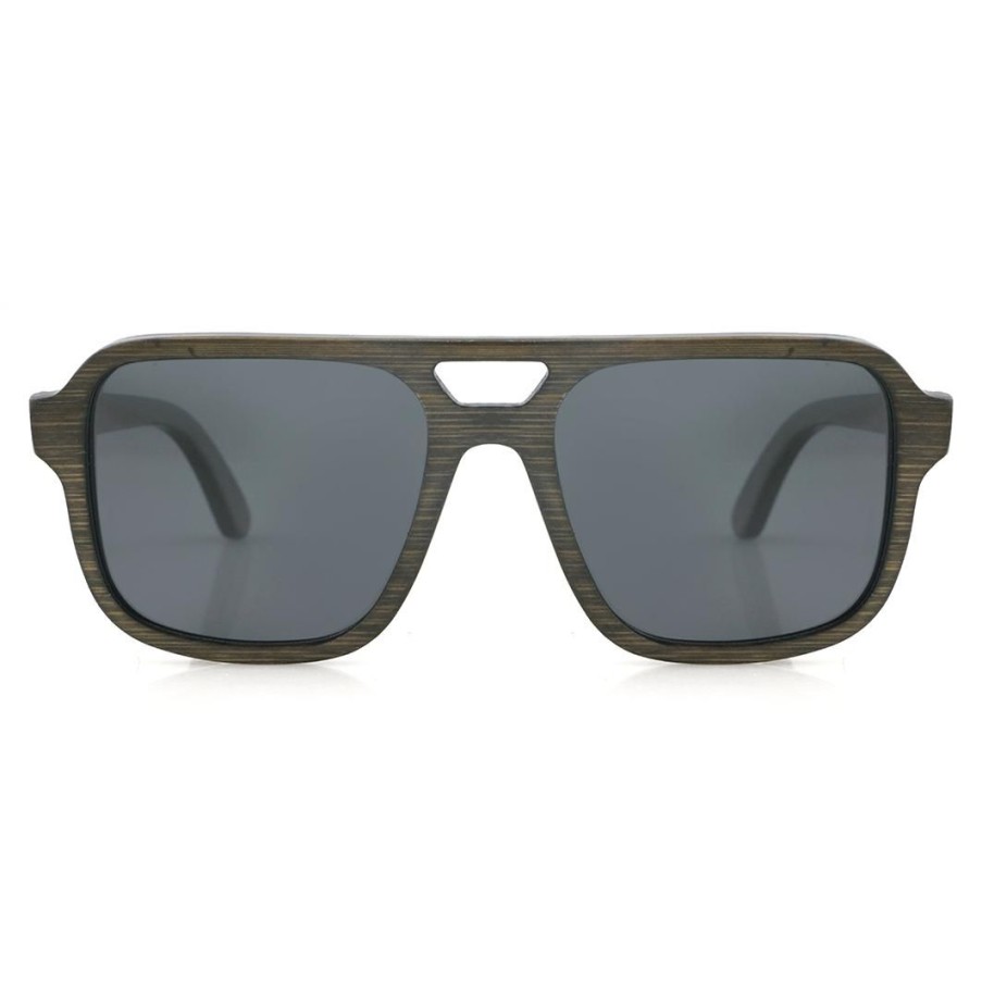 Sonnenbrillen WAVE HAWAII | Wave Hawaii Sonnenbrille Flayr