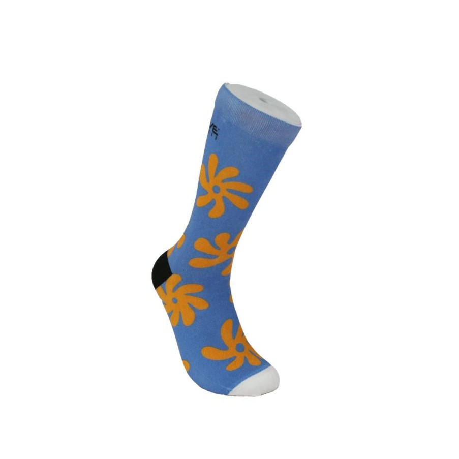 Unser Sortiment WAVE HAWAII | Airlite Drytouch Socks D8