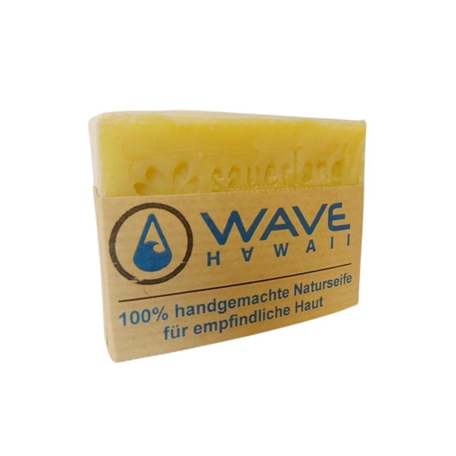 Zubehor WAVE HAWAII | Wave Hawaii Naturseife Sensible