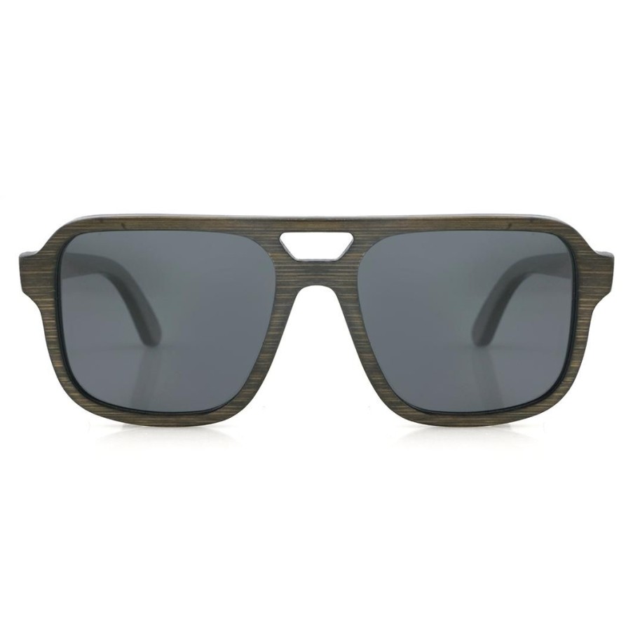 Sonnenbrillen WAVE HAWAII | Wave Hawaii Sonnenbrille Flayr