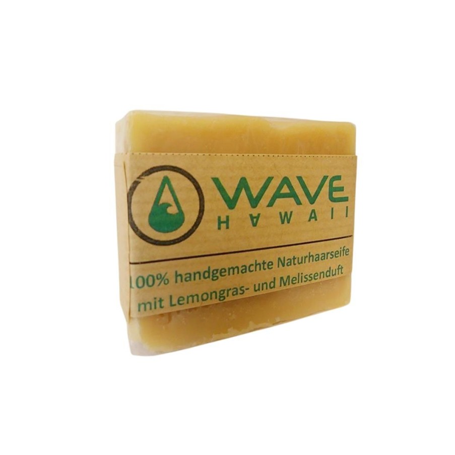 Unser Sortiment WAVE HAWAII | Wave Hawaii Naturseifenshampoo Star