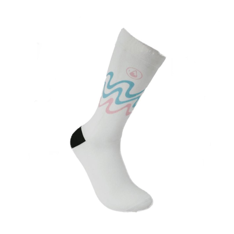 Unser Sortiment WAVE HAWAII | Airlite Drytouch Socks D7