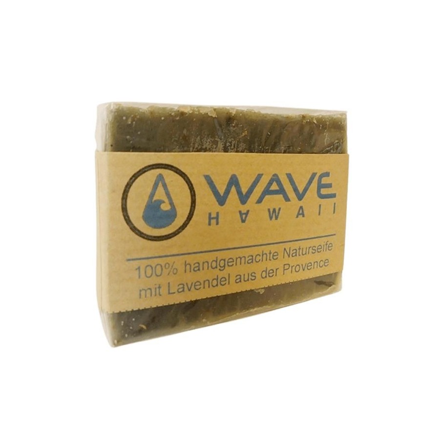 Unser Sortiment WAVE HAWAII | Wave Hawaii Naturseife Provence