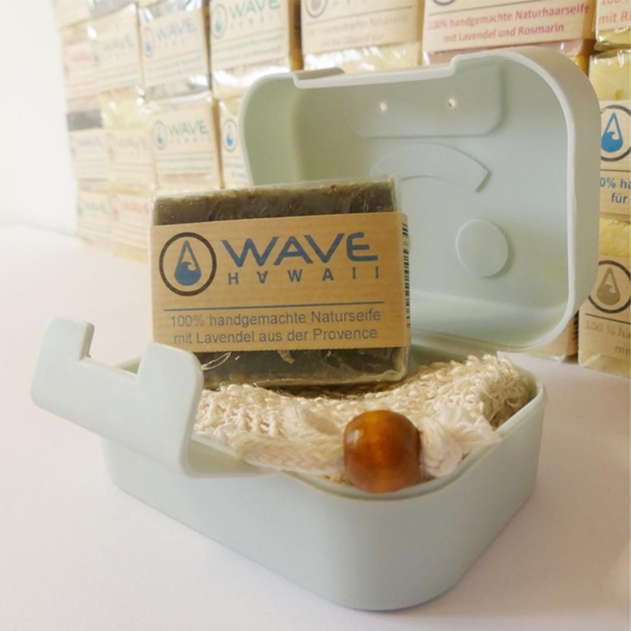 Unser Sortiment WAVE HAWAII | Wave Hawaii Naturseife Provence