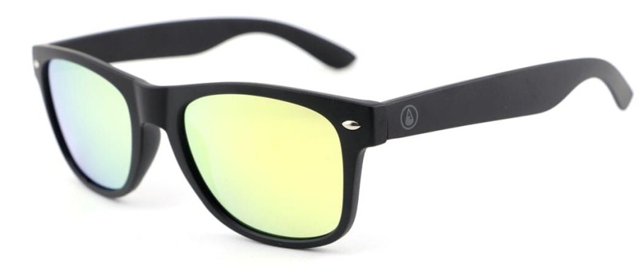 Sonnenbrillen WAVE HAWAII | Wave Hawaii Sonnenbrille Serango - Aus Recycelten Fischernetzen