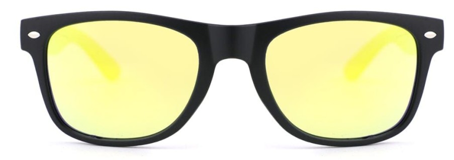 Sonnenbrillen WAVE HAWAII | Wave Hawaii Sonnenbrille Serango - Aus Recycelten Fischernetzen