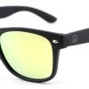 Sonnenbrillen WAVE HAWAII | Wave Hawaii Sonnenbrille Serango - Aus Recycelten Fischernetzen