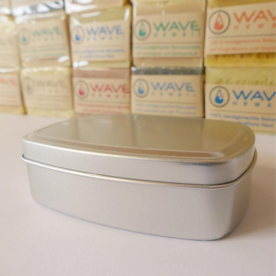 Unser Sortiment WAVE HAWAII | Seifenbox Aus Aluminium